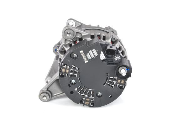 BOS-1986A01045 Alternator (Mercedes-Benz C 180 Cgi 04.2012 - 12.2014, E 180 12.2012 -