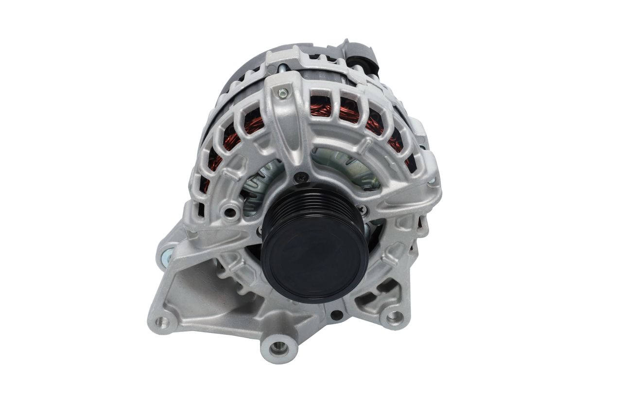 Alternatör  W205