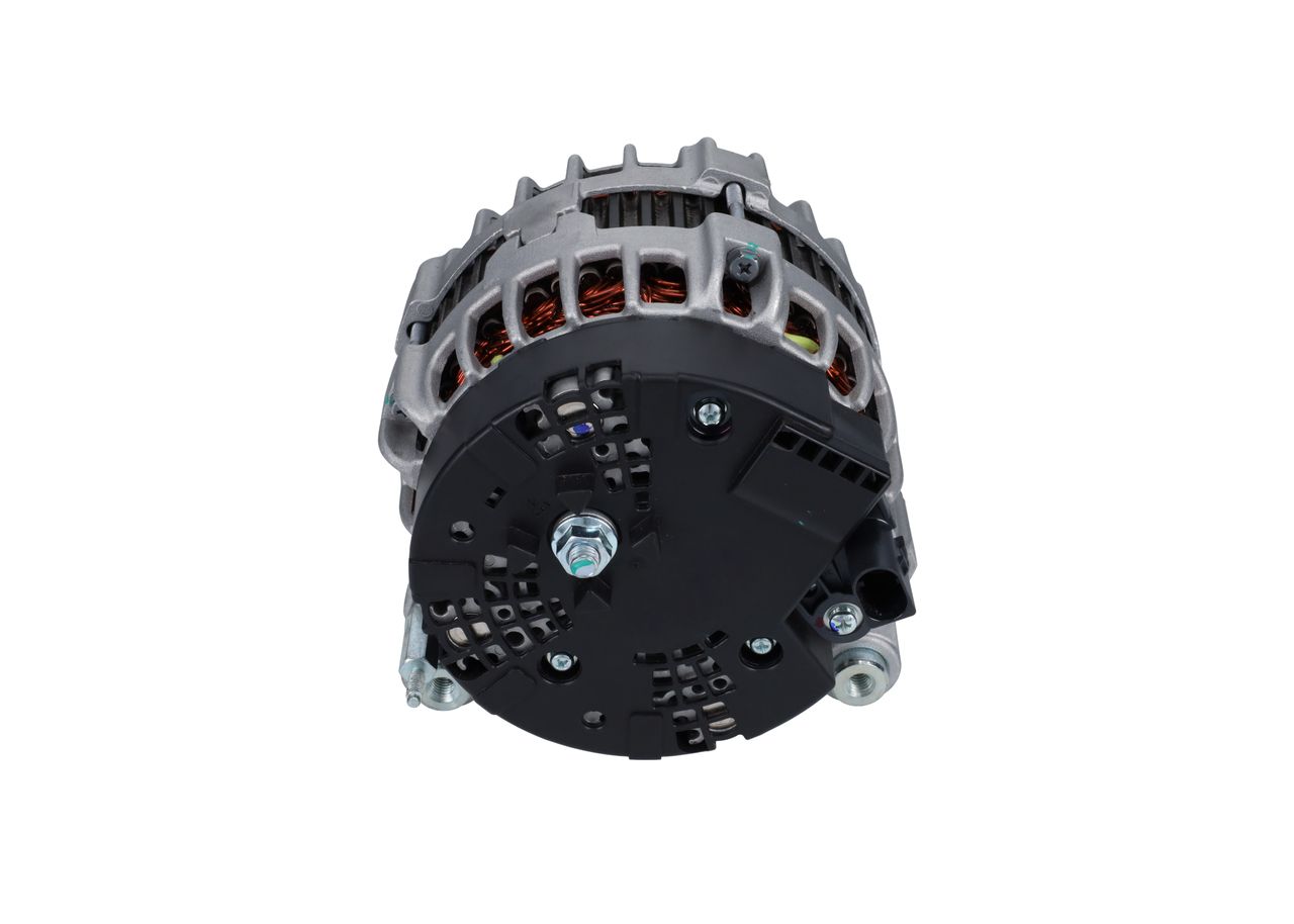 VALEO 443329 Alternatör Vw Group