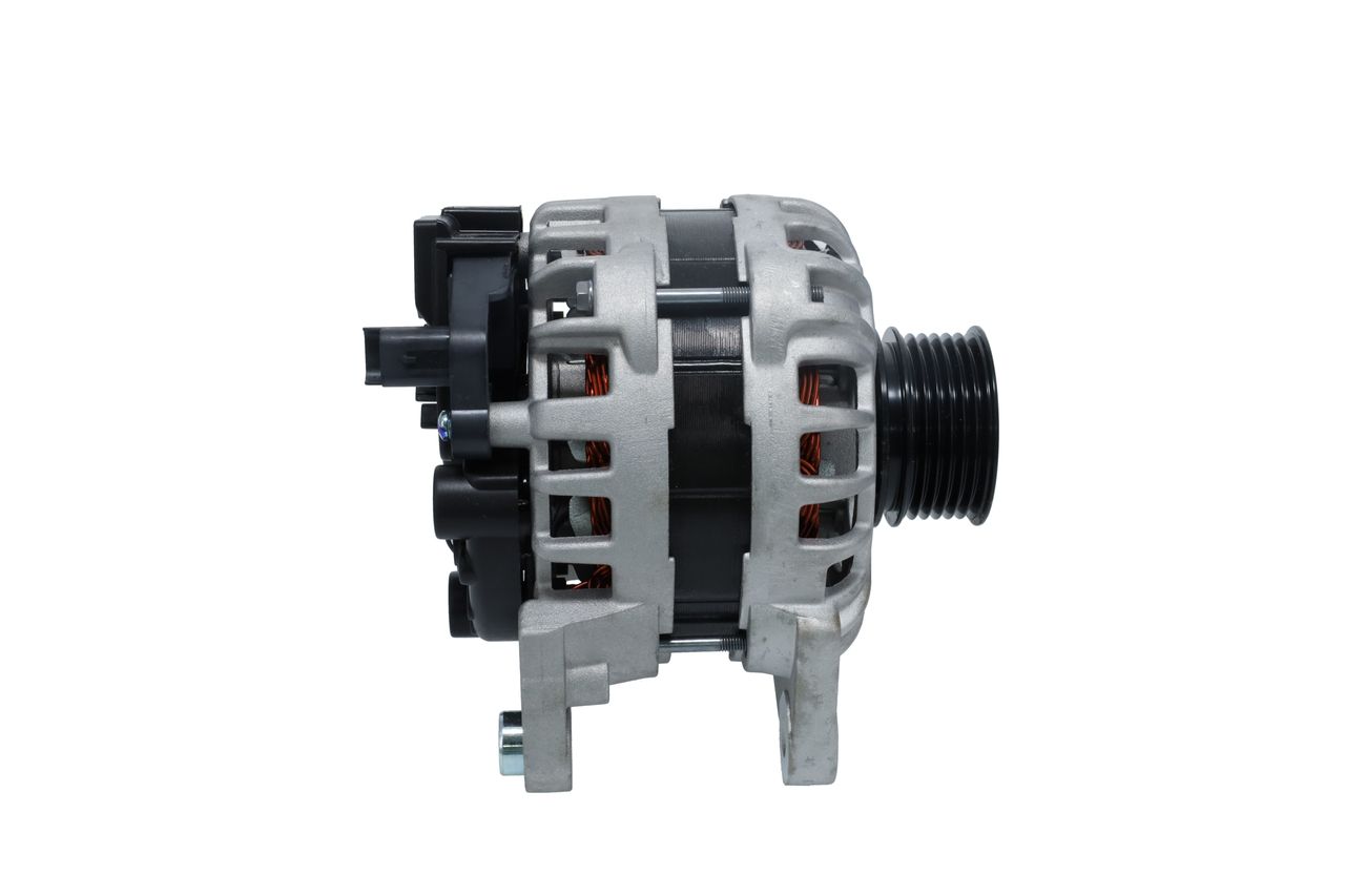 VAL-439661 Alternator 12 V 90a Dacia Dokker 1,6 16v 12- / Logan 1,4 10- / Sandero 1,4 10-