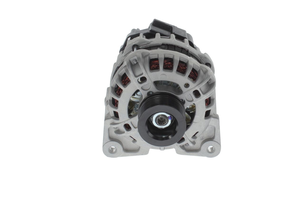 VALEO.446541 Alternatör 14v 90a Dacia Dokker 12> Logan I-Ii 06> Sandero I-Ii 08> 1.6 K4m K7m