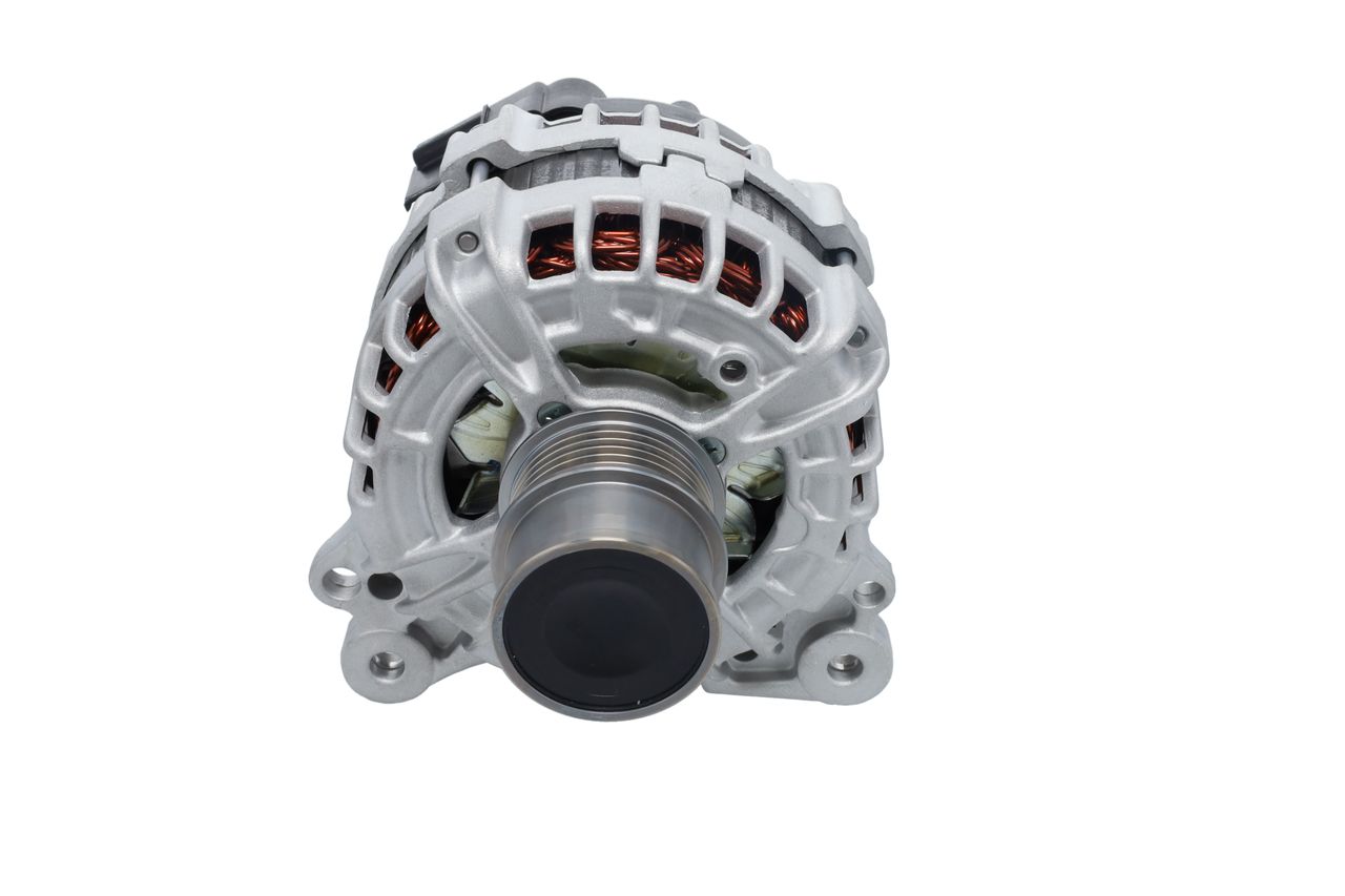 BCH 1986A01094 Alternatör 140 Amper Golf7-Polo-Passat-Tiguan-A1-A3-Leon