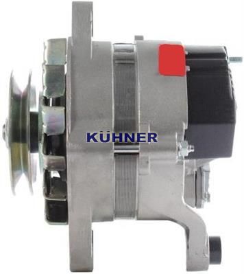 MAKO 063394551000 Alternatör Aa125r 14v 45a Mk1b Steyr Traktör - Fiat Traktör