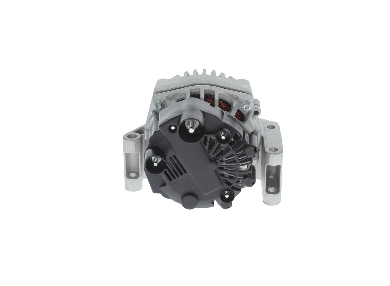 MGA-28042 Alternator Fiat 90a 14v (Fiat Punto 1.3 Jtd 09-12 Alfa Romeo Mito 1.3 Jtd)
