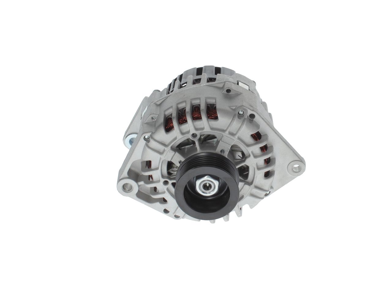 VAL-439339 Alternator 12 V 120a Citroen Jumper, Fiat Ducato, Peugeot Boxer 2,8 Jtd 00-