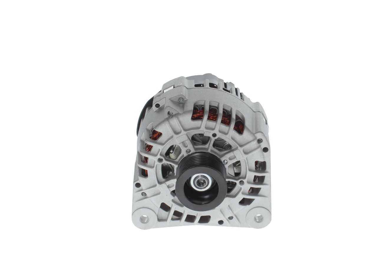ERA 210566A Alternatör Renault