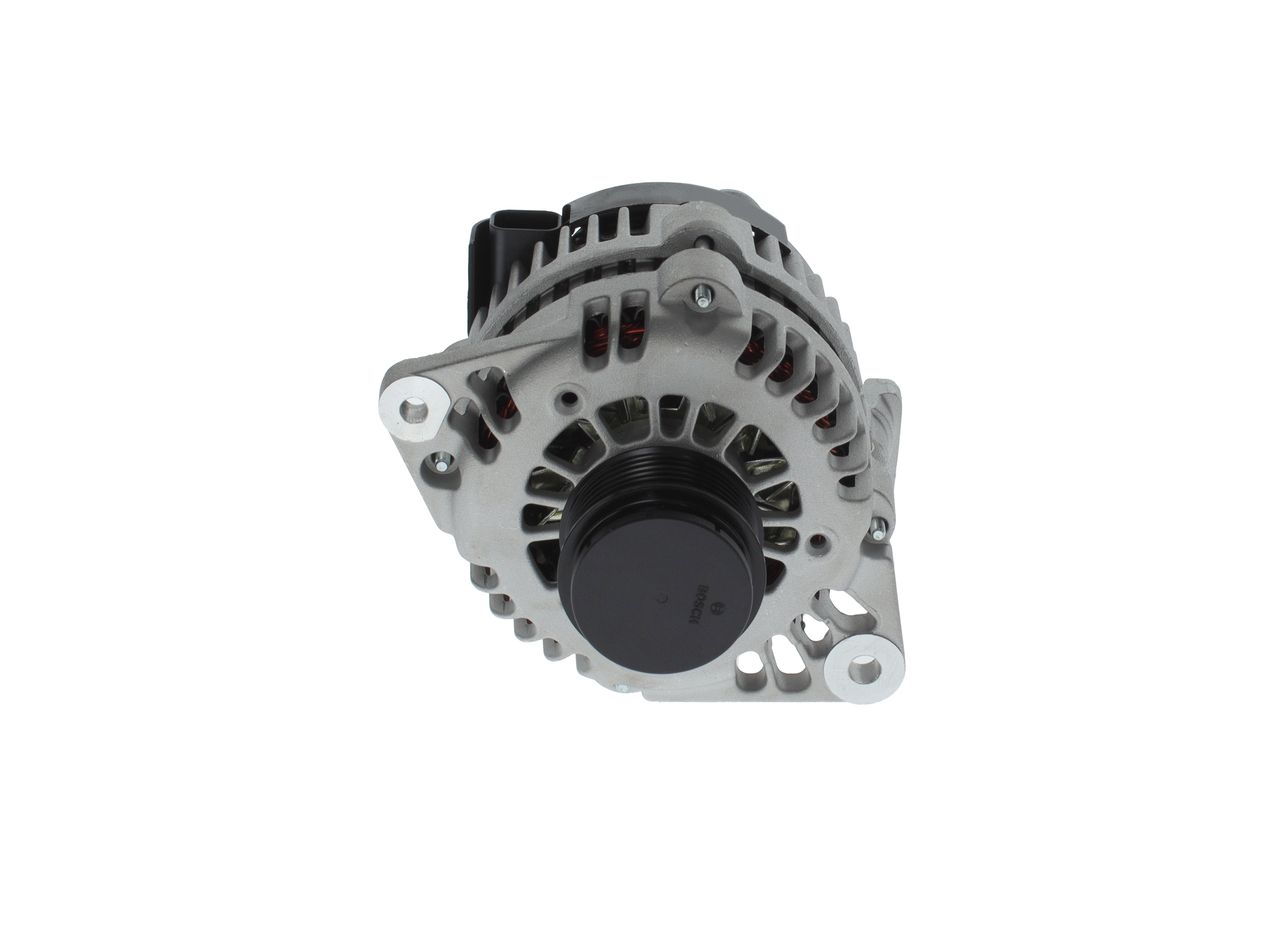 GM 98031154 Ne Alternatör Opel