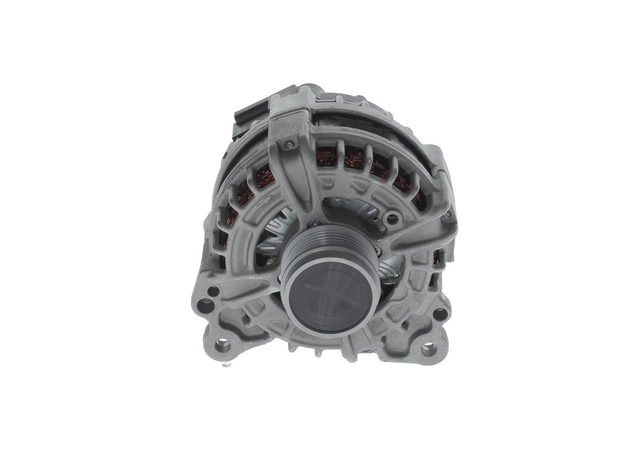 BOEM 05E903026Q Alternatör 140 Amper Golf7-Golf8-A3-Leon-Octavia