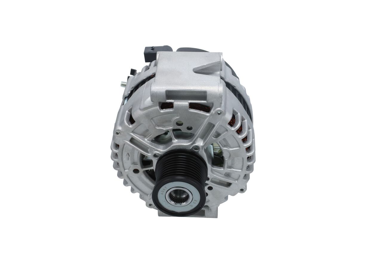 ERA 209039A Alternatör Mercedes-Benz