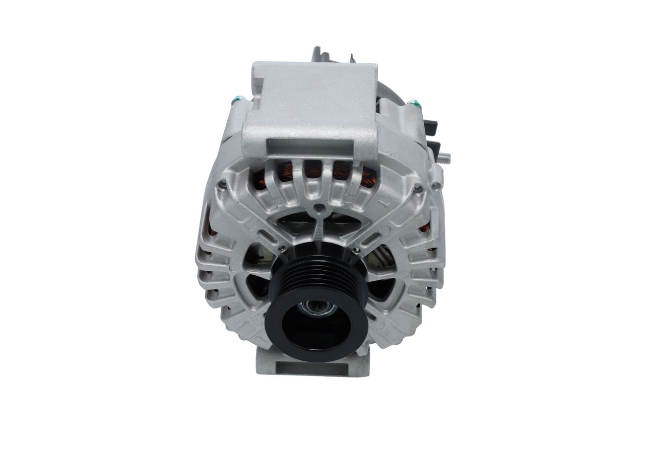 VAL-439818 Mars Alternatoru C-Serisi (W204) C 180 C