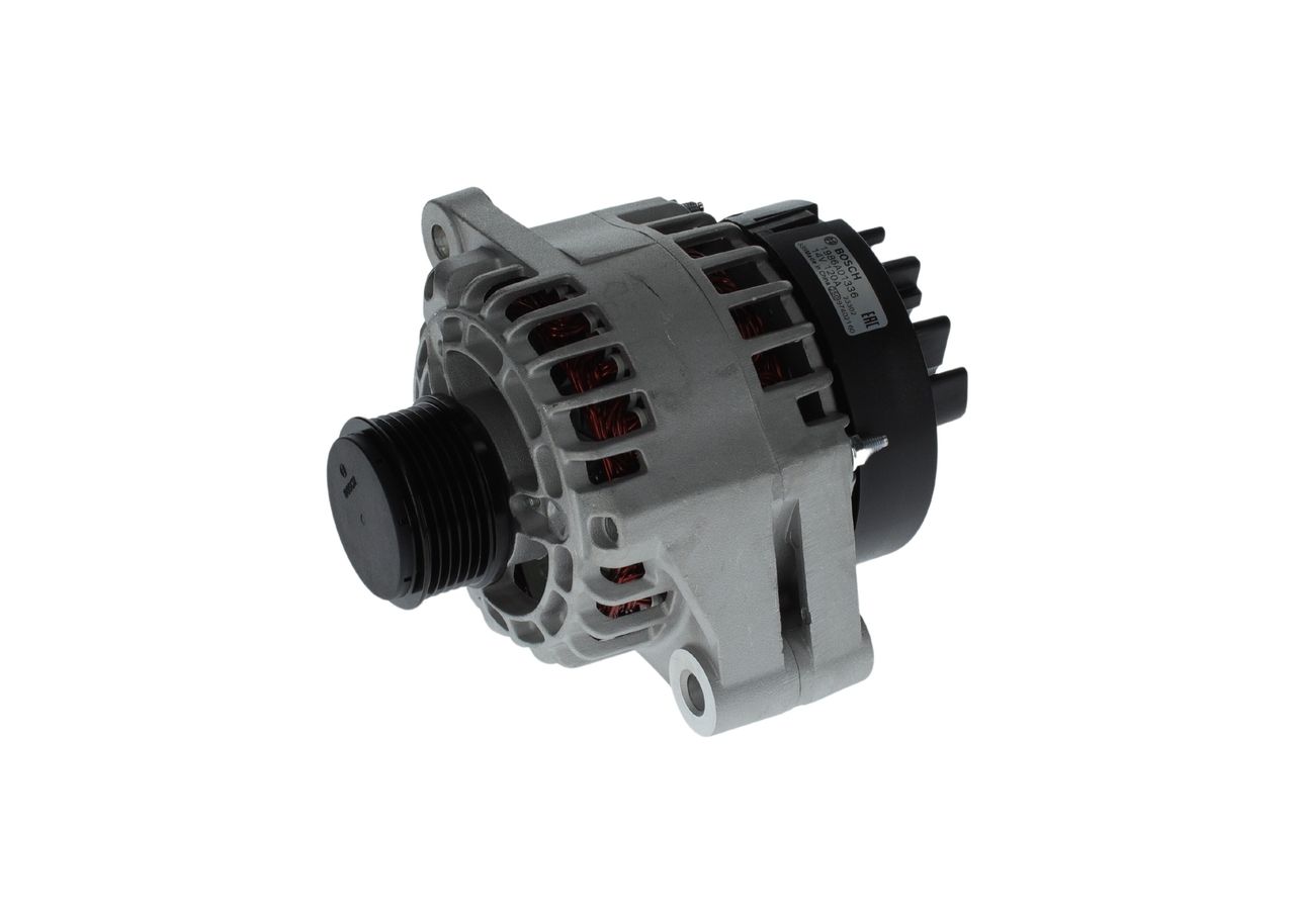 ERA 216024 Alternatör Regülatör Fiat