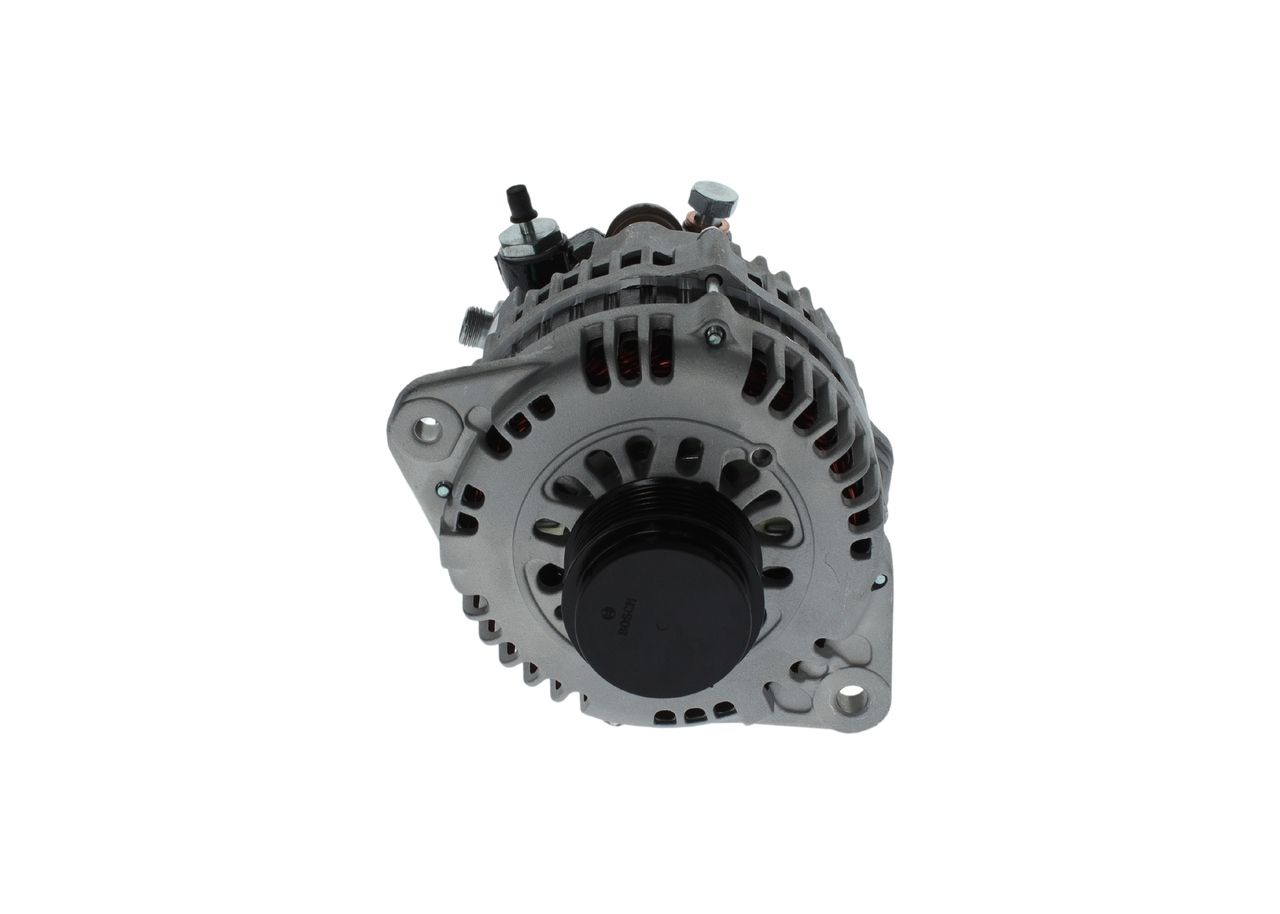 SPG-ALT1073 Alternator 12v 100a 6pk (Alt110) Astra G 00-08 - Corsa 00-09 - Combo 01-05 (1.7 Cdti Araclar Icin)