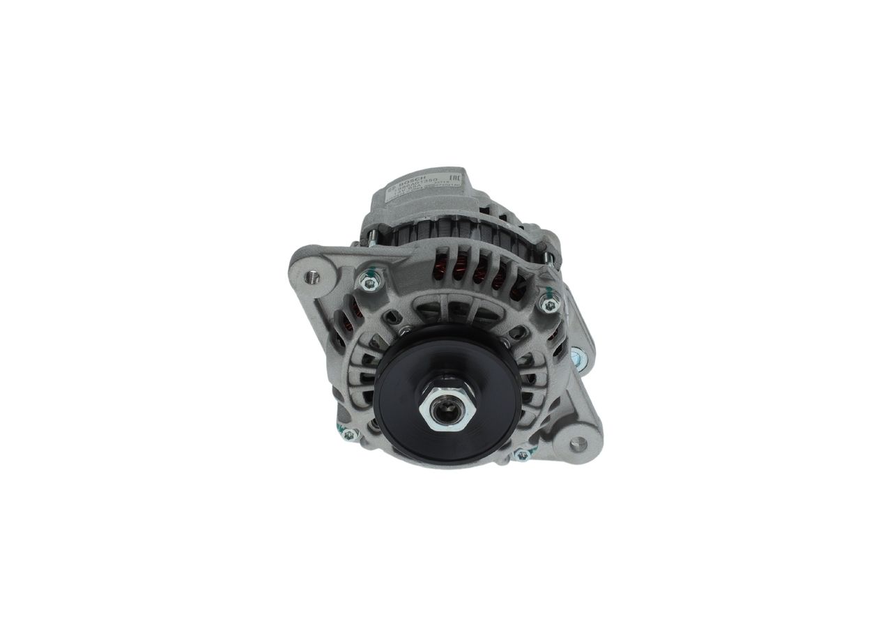 ERA 210208A Alternatör General Motors