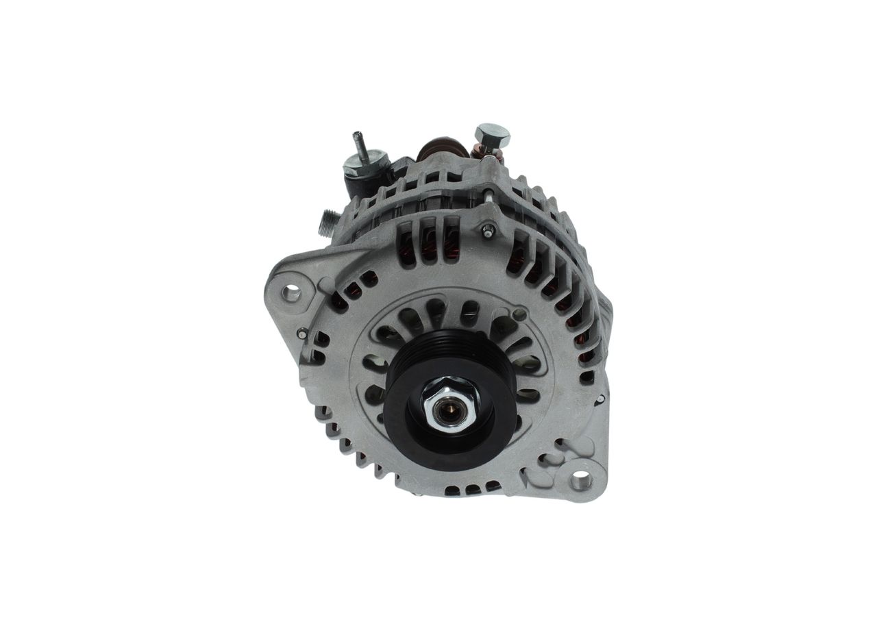 Alternator Opel Astra G Corsa C 1.7 Dti 100a