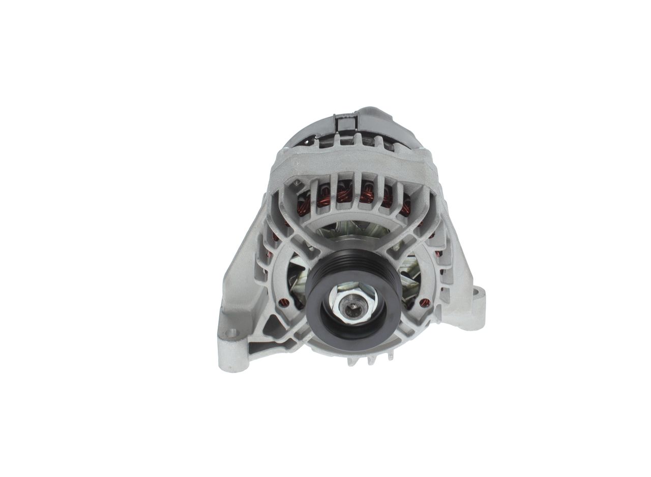 MGA-28043 Alternator 12v 120a Klimali (Fiat  Egea  1.4 15- Doblo 1.4 10- Grande Punto 1.2 1.4  500 1.2 1.4 05- Alfa Romeo  Mito  1.4  11-  )