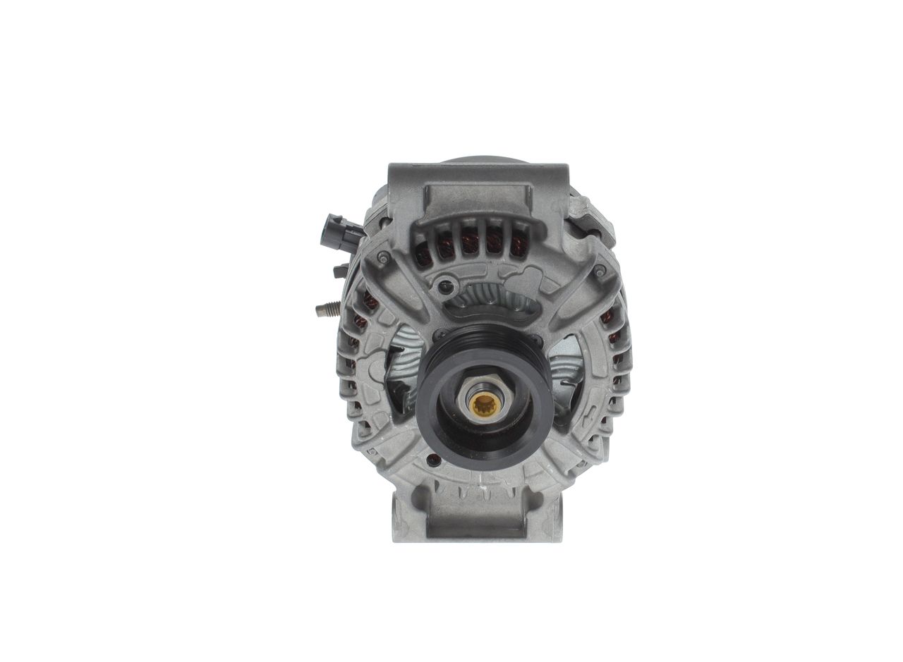 PSA-39078192 Ne Alternator