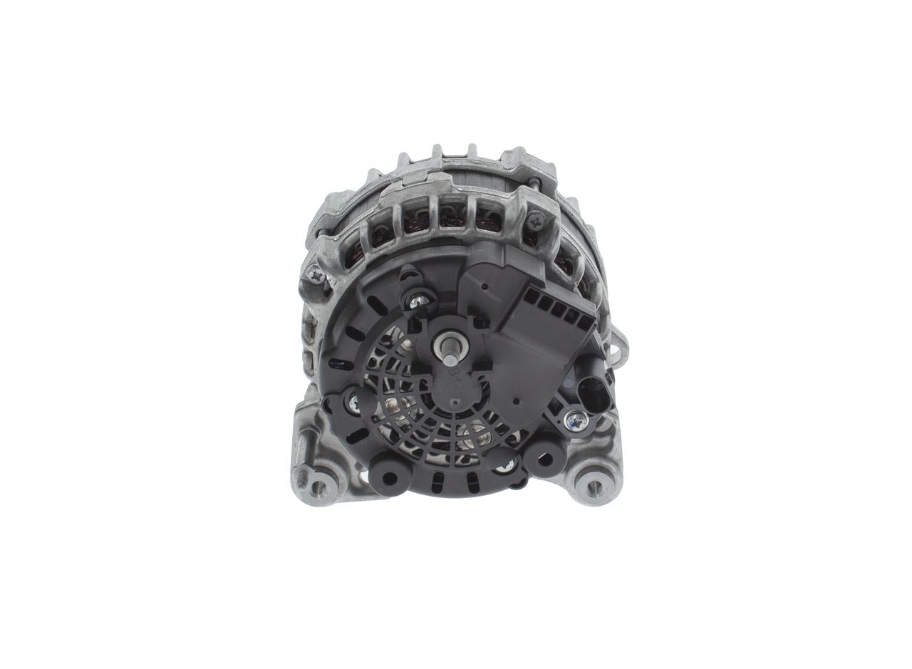 BCH 1986A01380 Alternatör 140 Amper Polo-Ibiza-Fabia-Rapid