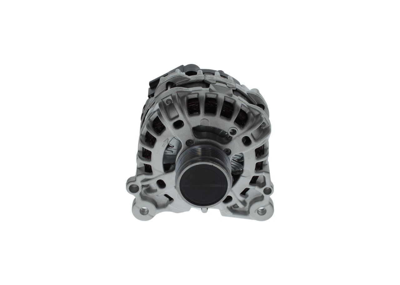 INA 535 0364 10 Alternatör Kasnagi  Golf7-A3-Leon-Passat-Tiguan-Caddy-T6