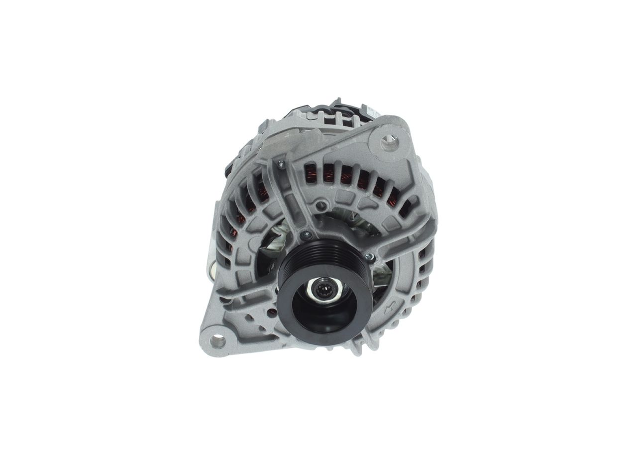 FIAT 5802170711 Alternator