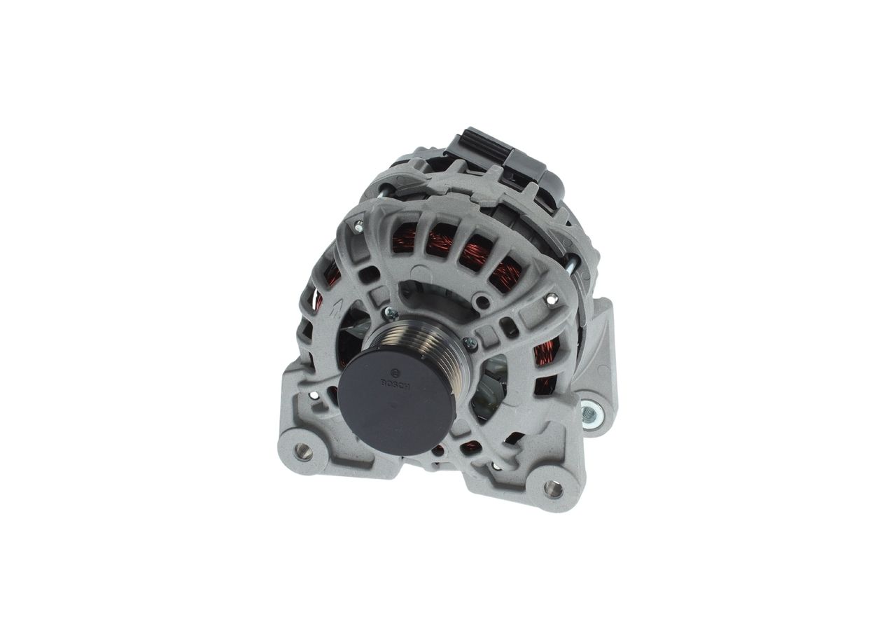 ERA 209528A Alternatör Iveco