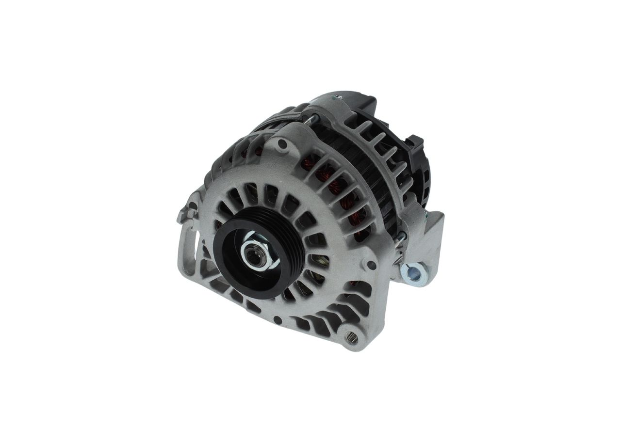 7711134795 Alternator 80 Amp.Clio-Twg.