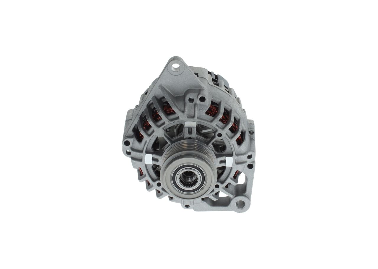 VAL 588010 Alternatör Kasnagi  Kango/Clio/Megan/Scenic