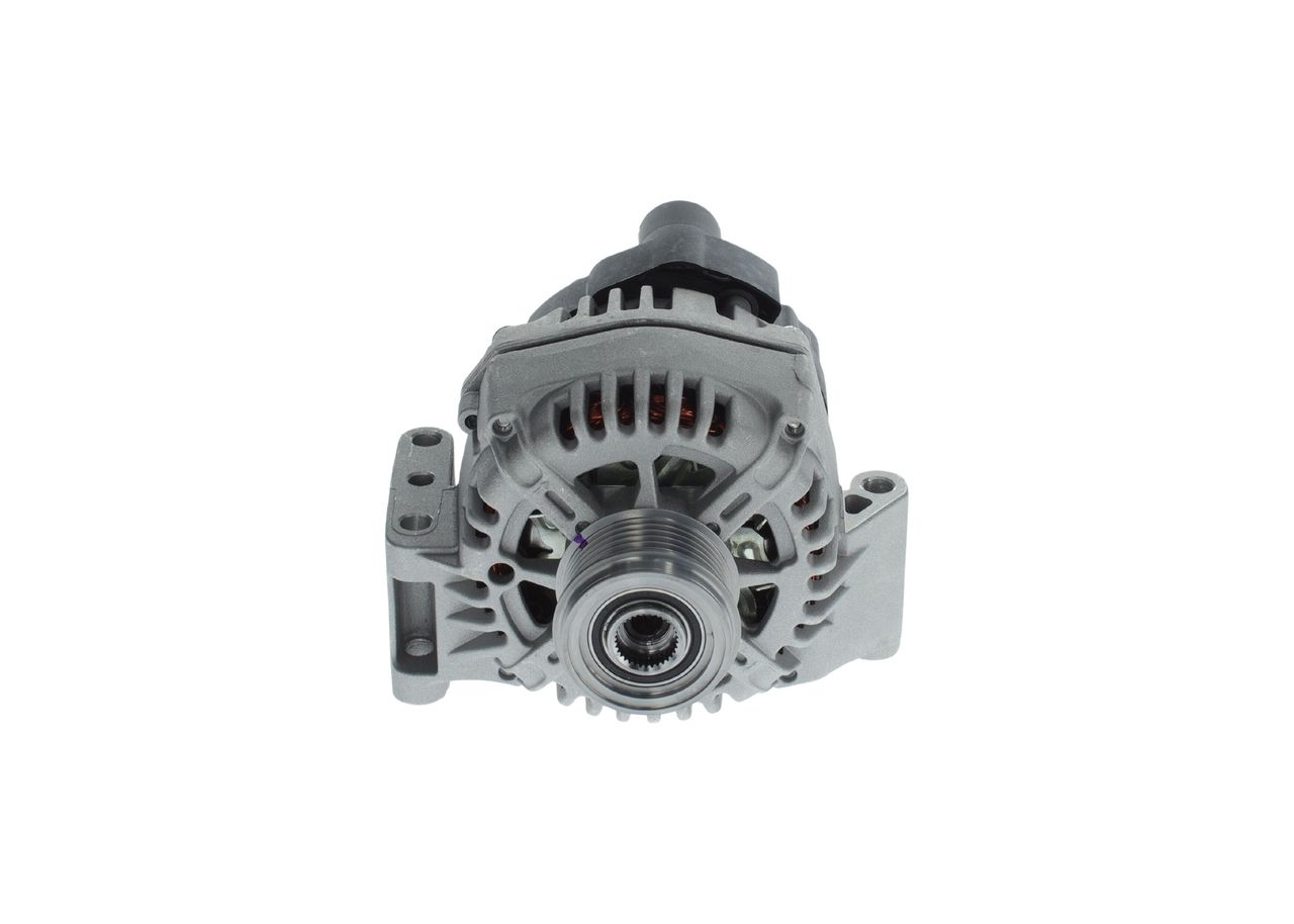 VAL-446751 Alternator Linea Doblo Fiorino 1.3 Mjet Astra H 1.3 105 Amper