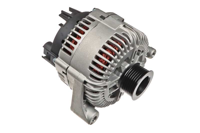 VAL 439485 Alternatör 170 Amper E60-61-65-66