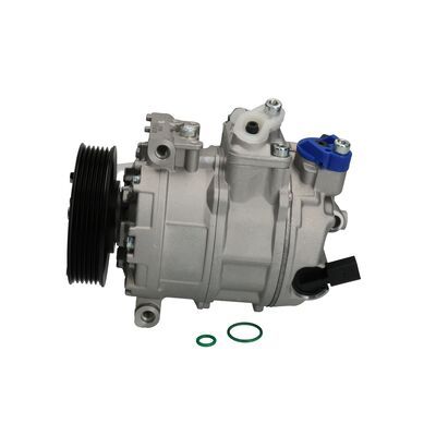 58-4404 Klima Kompresoru 6pk 110mm Audi A3 1.6 Tdi 2003-2012/ Seat Leon 1.6 Tdi 2005-2012/ Skoda Fabia Ii 1.6 Tdi 2006-2015/ Vw Caddy Iii 1.6 Tdi 2004-2015/ Golf Vi 1.6 Tdi 2008-2013/ Polo 1.6 Tdi 2009-