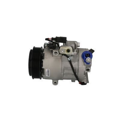 BOS-1986AD1007 Klima Kompresoru (Vw Polo 02-14  Seat Ibiza 02-10)