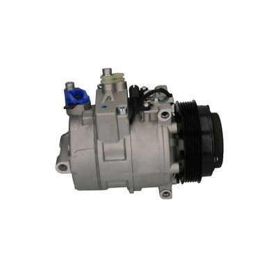 58-2801 Klima Kompresoru 6pk 119,6mm Mercedes C Serisi (W202) C 180 1993-2000/ E Serisi (W210) E 200 1995-2002/ S Serisi (W140) S 300 1991-1998/ Sprinter 1995-2006/ Vito (638) 108 Cdi 1997-2003