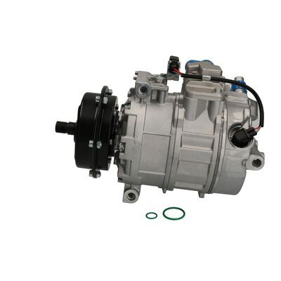 58-4406 Klima Kompresoru Volkswagen Touareg 2.5 R5 Tdi - 3.0 V6 Tdi - 5.0 R50 Tdi 2002-2010 / Transporter V 2.5 Tdi 2003-2011