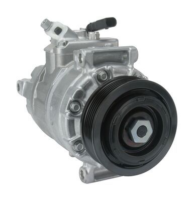 58-4407 Klima Kompresoru 6pk 100mm Volkswagen Amarok 2.0 Tdi - 2.0 Bitdi 2010- / Transporter V 2.0 Tdi 2003-2011