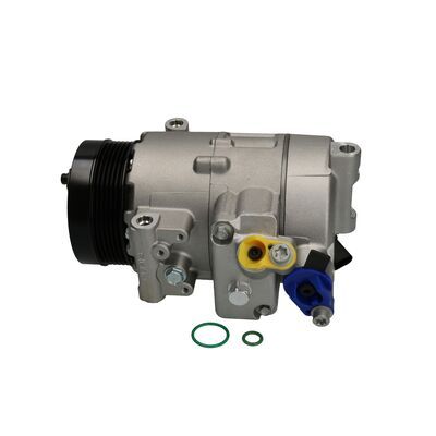 58-4410 Klima Kompresoru 6pk 100mm Volkswagen Crafter 2.0 Tdi 2011-
