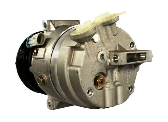 FOR-DA6R 7L051 AA N Segman - Tespit Ford Focus (C346) 2011-2015
