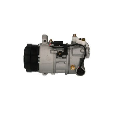 58-1403 Klima Kompresoru 6pk 100mm Bmw 1 Serisi (E87) 118d - 120d 2003-2012/ 3 Serisi (E90) 320d 2005-2011