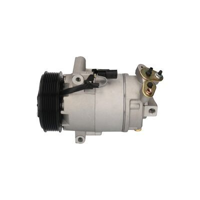 VAL-811197 Kompresor Qashqai 2010>2013