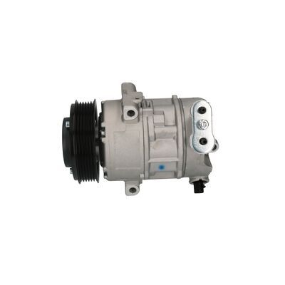 58-1800 Klima Kompresoru 6pk 110mm Alfa Romeo Mito 2013- Fiat Doblo 1.3 Mjt 2010-2015- / Linea 1.3 Mjt 2007-/ Punto 1.3 Mjt 2012-/ Fiorino 1.3 Mtj 2007-2016- / Opel Combo D 1.3 Cdti 2012-2016-