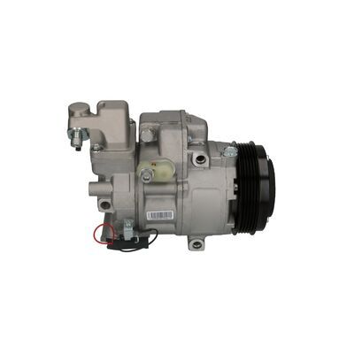 BOSCH 1986AD1040 Klima Kompresoru (Pv6) Mercedes Sprinter 09- /Viano /Vito W639 2.0 Cdi ,2.2 Cdi 03-