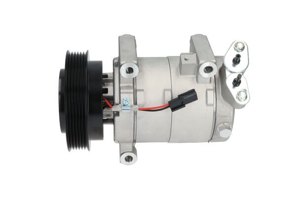 MAG 359002001200 Klima Kompresörü  Fluence Logan Duster