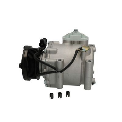 FOR-YS4H 19D629 AF N (Rhd) Kompresor Komple Ford Transit Connect (2002)