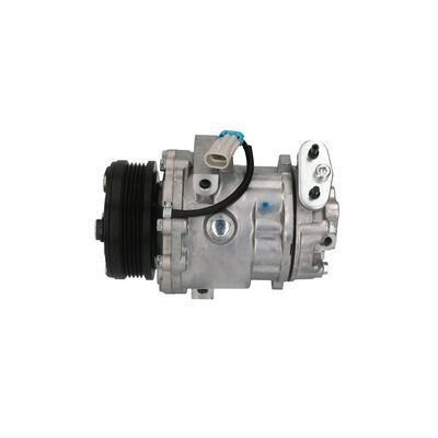 HLL-8FK 366 200-911 Kompresor Opel Astra G Hatchback (T98) 16 16v (F08 F48)