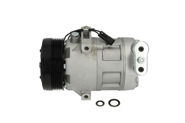 KLR-418940 Klima Kompresoru (Fiat Egea 500l 1.3 Jtd 1.6 12-)