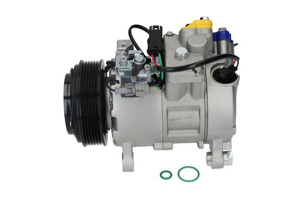 DEN-DCP05096 Klima Kompresoru Bmw  3 5×3 X4