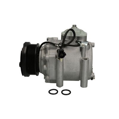 FOR-1S7H 19D629 CF N Kompresor Komple Ford Focus (1998 - 2005)