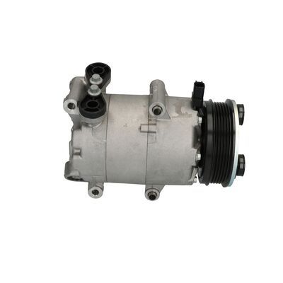 FOR-3M5H 19D629 PK N Kompresor Komple Ford Focus (2004) Focus Cmax (2003)