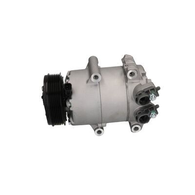 58-1900 Klima Kompresoru 6pk 108mm Ford Focus Iii 1.6 Tdci 2010-2013/ Fiesta Vi 1.5 Tdci 2008-2012/ B-Max 1.5 Tdci 2012-
