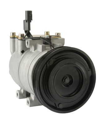 VAL-813169 Klima Kompresoru Hyundai Accent 1.3-1.5 94/00 / Getz 1.3 02/05 )