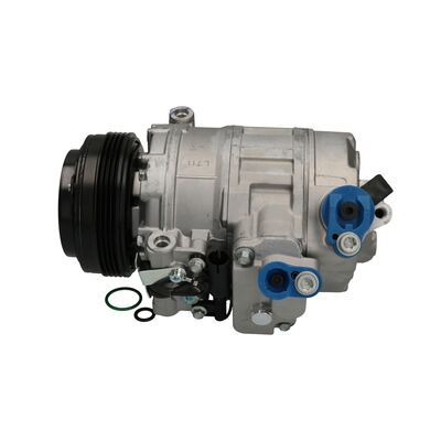 MHL-ACP 1163 000S Klima Kompresoru Bmw E46 83