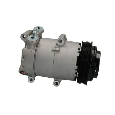 FOR-6C11 19D629 BE N Klima Kompresoru Arkadan Ceker Ford  Transit V347 06-13